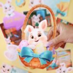 Caça aos Ovos 5.0 | Imprima, Corte e Monte (Nilmara) - Imagem 2