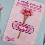 Cards Mimos Mulher - Imagem 4