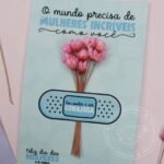 Cards Mimos Mulher - Imagem 5