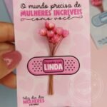 Cards Mimos Mulher - Imagem 6