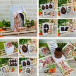 Combo Caixas de Ovos Páscoa 2023