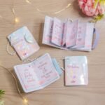 Mini Bíblia Páscoa 2025