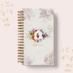 Coleção Inspire 2024 - Encadernação (Papel Amado) - Imagem 11