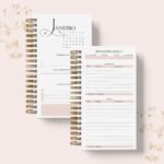 Coleção Inspire 2024 - Encadernação (Papel Amado) - Imagem 12