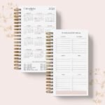 Coleção Inspire 2024 - Encadernação (Papel Amado) - Imagem 13