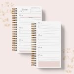 Coleção Inspire 2024 - Encadernação (Papel Amado) - Imagem 14