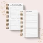 Coleção Inspire 2024 - Encadernação (Papel Amado) - Imagem 16