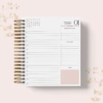 Coleção Inspire 2024 - Encadernação (Papel Amado) - Imagem 17