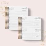 Coleção Inspire 2024 - Encadernação (Papel Amado) - Imagem 18