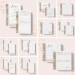 Coleção Inspire 2024 - Encadernação (Papel Amado) - Imagem 2