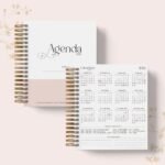 Coleção Inspire 2024 - Encadernação (Papel Amado) - Imagem 20