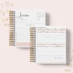 Coleção Inspire 2024 - Encadernação (Papel Amado) - Imagem 21