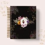 Coleção Inspire 2024 - Encadernação (Papel Amado) - Imagem 3