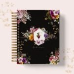 Coleção Inspire 2024 - Encadernação (Papel Amado) - Imagem 4