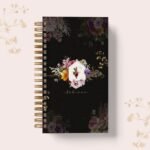 Coleção Inspire 2024 - Encadernação (Papel Amado) - Imagem 9