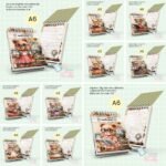 Bloquinhos Ursinhos Vintage Professores