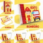 Kits Maternidade - Coletiva 6 Mimo Santho - Imagem 11