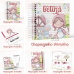 Kits Maternidade - Coletiva 6 Mimo Santho - Imagem 13