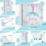 Kits Maternidade - Coletiva 6 Mimo Santho - Imagem 14