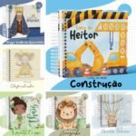Kits Maternidade - Coletiva 6 Mimo Santho - Imagem 2