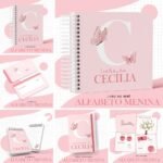 Kits Maternidade - Coletiva 6 Mimo Santho - Imagem 7