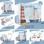 Kits Maternidade - Coletiva 6 Mimo Santho - Imagem 9
