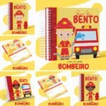 Kits Maternidade - Coletiva 6 Mimo Santho - Imagem 10