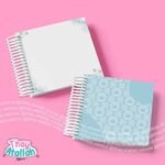 22 Temas - Coleção Meu Neném - Cadernetas de Saúde | Livro do Bebê (Thay Atallah) - Imagem 5