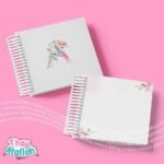 22 Temas - Coleção Meu Neném - Cadernetas de Saúde | Livro do Bebê (Thay Atallah) - Imagem 7