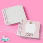 22 Temas - Coleção Meu Neném - Cadernetas de Saúde | Livro do Bebê (Thay Atallah) - Imagem 8