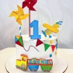 Coletiva Queridinhos do Feed - Topos de Bolo (Ela Faz pra Você) - Imagem 13