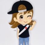 Coletiva Queridinhos do Feed - Topos de Bolo (Ela Faz pra Você) - Imagem 4