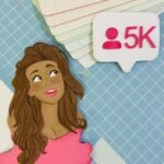 Coletiva Queridinhos do Feed - Topos de Bolo (Ela Faz pra Você) - Imagem 5