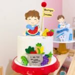 Coletiva Queridinhos do Feed - Topos de Bolo (Ela Faz pra Você) - Imagem 7