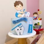 Coletiva Queridinhos do Feed - Topos de Bolo (Ela Faz pra Você) - Imagem 8