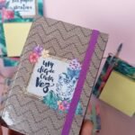 Combão Cores da Natureza - Encadernação 2023 e Permanente - Imagem 10