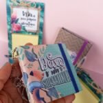 Combão Cores da Natureza - Encadernação 2023 e Permanente - Imagem 9