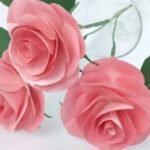 20 Moldes p/ Flores - Imagem 11