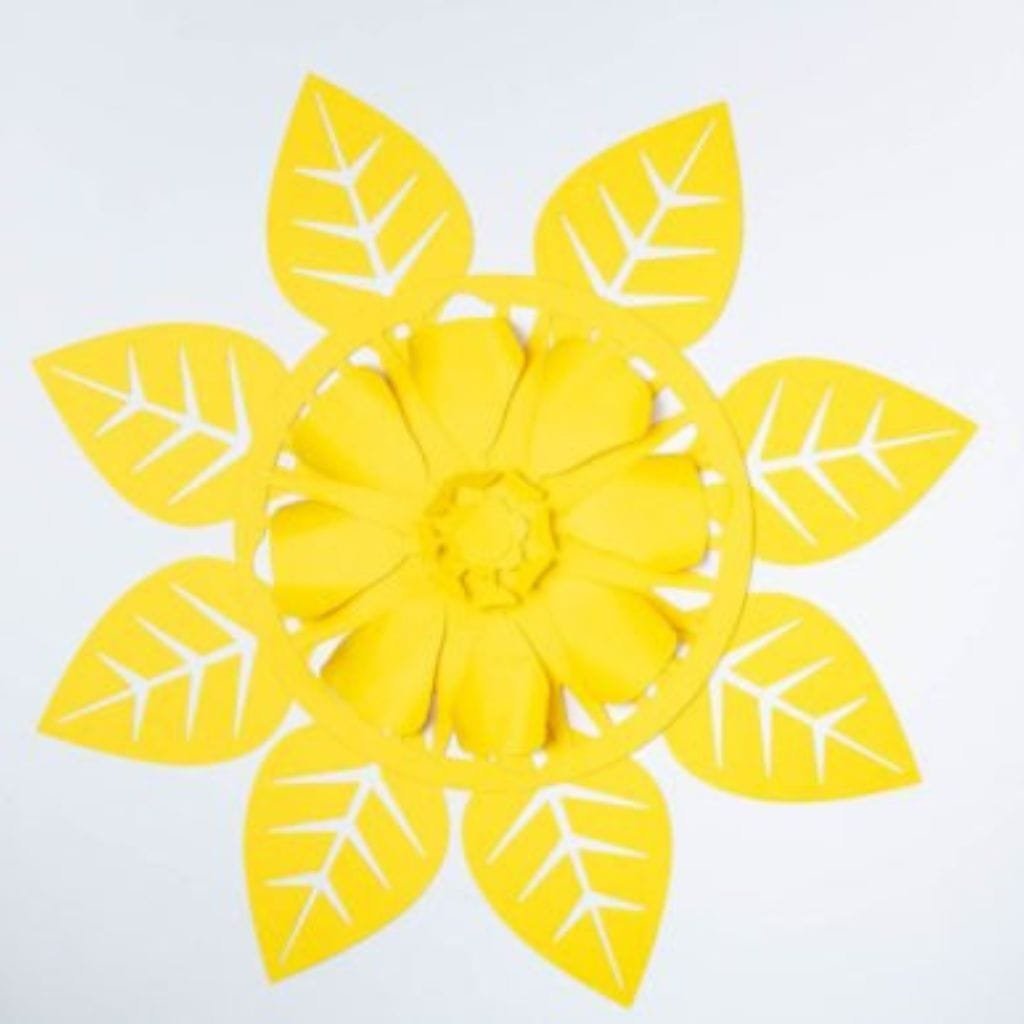 Combo-21-Flores-12.jpg 20 Moldes p/ Flores - Imagem 12