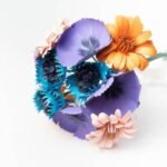 20 Moldes p/ Flores - Imagem 13