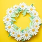 20 Moldes p/ Flores - Imagem 17