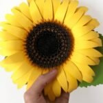 20 Moldes p/ Flores - Imagem 19