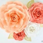 20 Moldes p/ Flores - Imagem 3