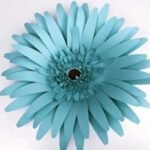 20 Moldes p/ Flores - Imagem 4
