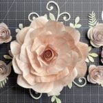 20 Moldes p/ Flores - Imagem 5