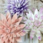 20 Moldes p/ Flores - Imagem 6