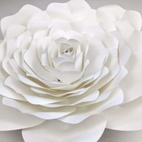 20 Moldes p/ Flores - Imagem 7