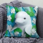 Combo Estampas Canecas e Almofadas 3D - Imagem 17