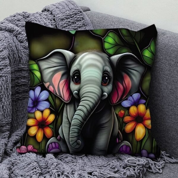Combo Estampas Canecas e Almofadas 3D - Imagem 18