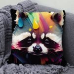 Combo Estampas Canecas e Almofadas 3D - Imagem 19